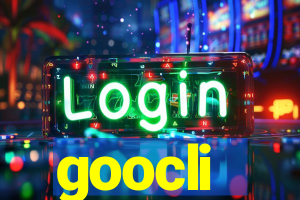 goocli - inicio